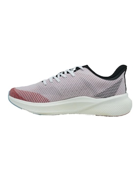 Tenis Peak de hombre para elite running