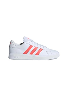 Tenis Adidas Grand Court Base de hombre