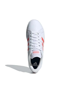 Tenis Adidas Grand Court Base de hombre