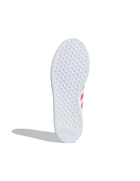 Tenis Adidas Grand Court Base de hombre
