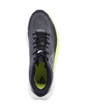 Tenis Peak de hombre para elite running