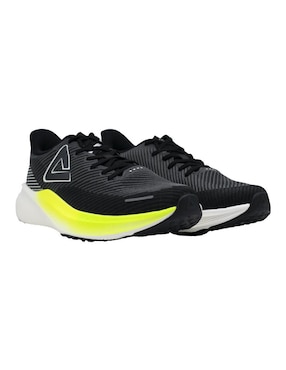 Tenis Peak de hombre para elite running