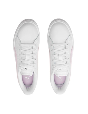 Tenis Puma de mujer