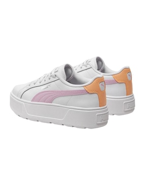 Tenis Puma de mujer