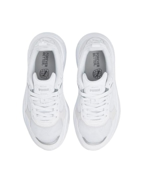 Tenis Puma de mujer
