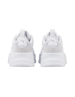 Tenis Puma de mujer