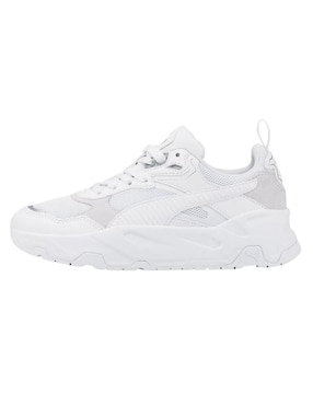Tenis Puma de mujer