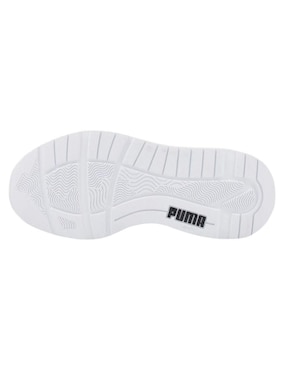 Tenis Puma de mujer
