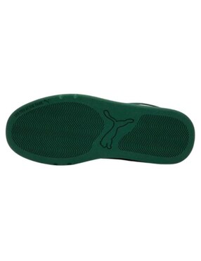 Tenis Puma Park Lifestyle Wh-Grn unisex