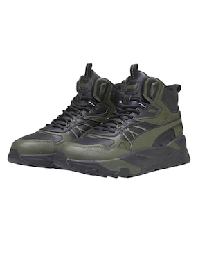 Tenis Puma de hombre