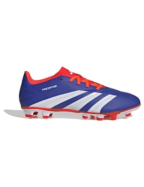 Tenis ADIDAS Predator Club FXG De Hombre Para Fútbol