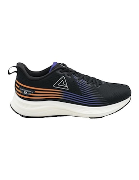 Tenis Peak de hombre para elite running