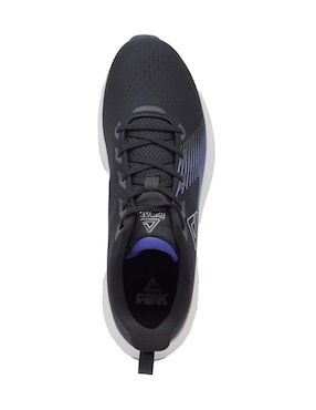 Tenis Peak de hombre para elite running