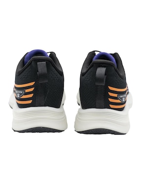 Tenis Peak de hombre para elite running