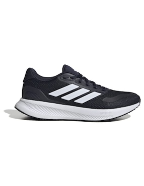 Tenis ADIDAS De Piel Runfalcon 5 W De Mujer Para Correr