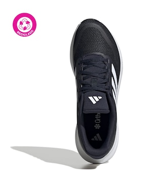 Tenis ADIDAS de piel Runfalcon 5 W de mujer para correr