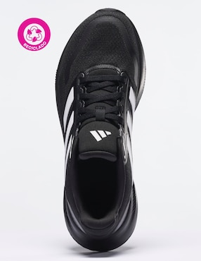 Tenis ADIDAS de piel Runfalcon 5 W de mujer para correr