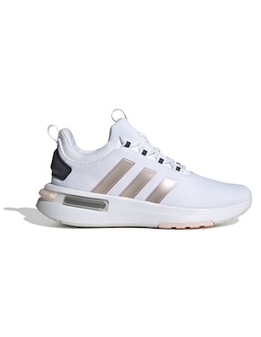 Tenis ADIDAS Racer TR23 De Mujer