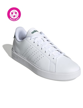 Tenis para entrenamiento Adidas Advantage 2.0 de hombre