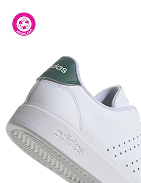 Tenis para entrenamiento Adidas Advantage 2.0 de hombre