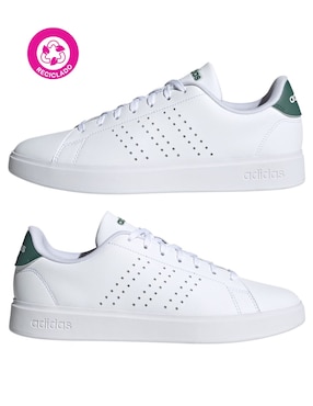 Tenis para entrenamiento Adidas Advantage 2.0 de hombre