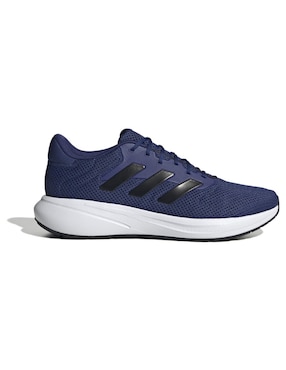 Tenis ADIDAS Response Runner U De Hombre Para Correr