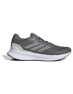 Tenis ADIDAS De Piel Runfalcon 5 W De Mujer Para Correr