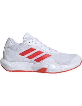 Tenis Adidas Amplimove Trainer de niño para entrenamiento