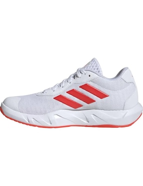 Tenis Adidas Amplimove Trainer de niño para entrenamiento