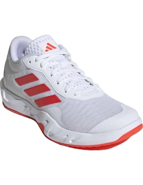 Tenis Adidas Amplimove Trainer de niño para entrenamiento