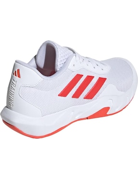 Tenis Adidas Amplimove Trainer de niño para entrenamiento