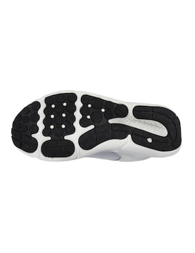 Tenis Under Armour Charged Assert 10 de hombre para básquetbol