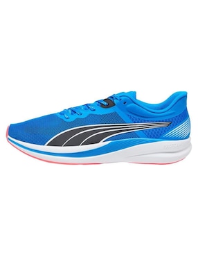 Tenis Puma Reedem Profoam de hombre para correr