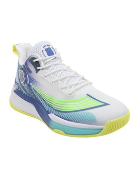 Tenis K-Swiss Boom de hombre para entrenamiento