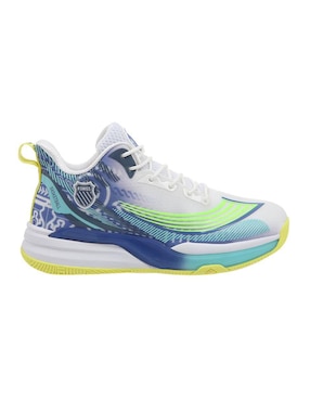 Tenis K-Swiss Boom de hombre para entrenamiento
