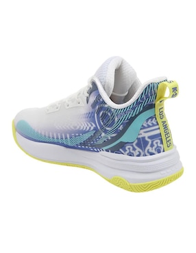 Tenis K-Swiss Boom de hombre para entrenamiento