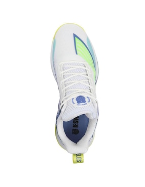 Tenis K-Swiss Boom de hombre para entrenamiento