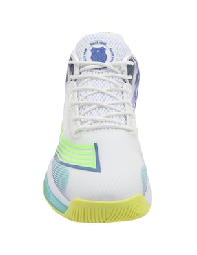 Tenis K-Swiss Boom de hombre para entrenamiento