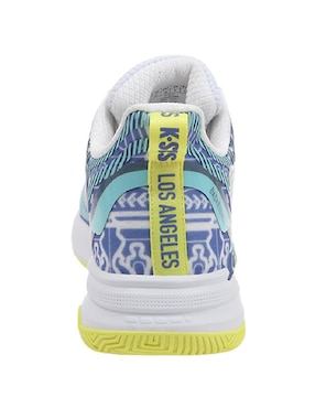 Tenis K-Swiss Boom de hombre para entrenamiento