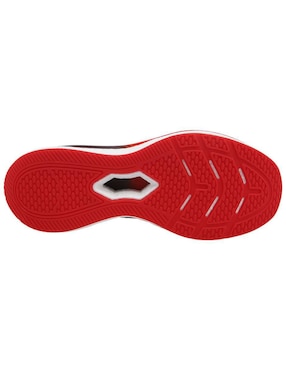 Tenis K-Swiss Drop M2 de hombre para entrenamiento