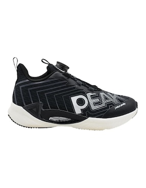 Tenis Peak De Niño Para Elite Running