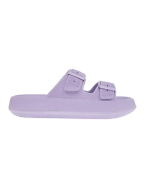 Sandalia K-Swiss para mujer