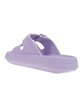 Sandalia K-Swiss para mujer