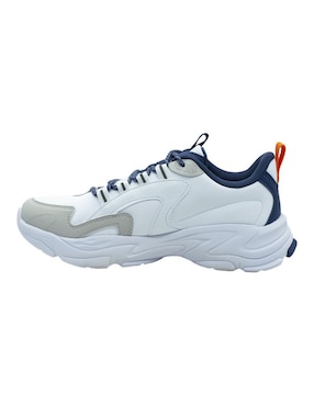 Tenis Peak de hombre