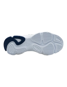 Tenis Peak de hombre