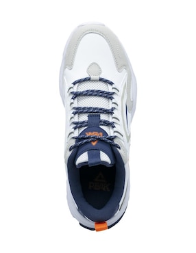 Tenis Peak de hombre