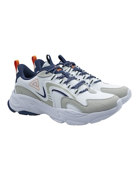Tenis Peak de hombre
