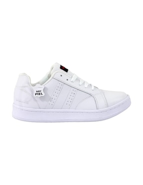 Tenis Kuali Shoes De Piel Unisex