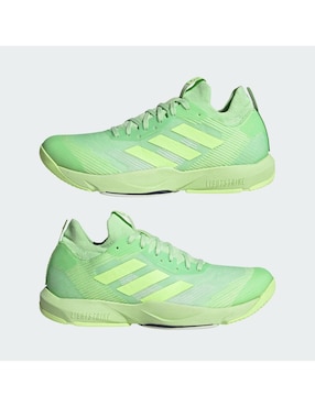 Tenis Adidas unisex para entrenamiento