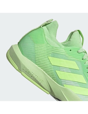 Tenis Adidas unisex para entrenamiento